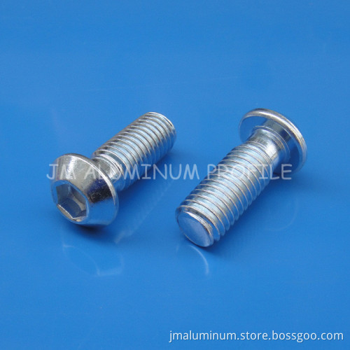 Butoon Head Screw